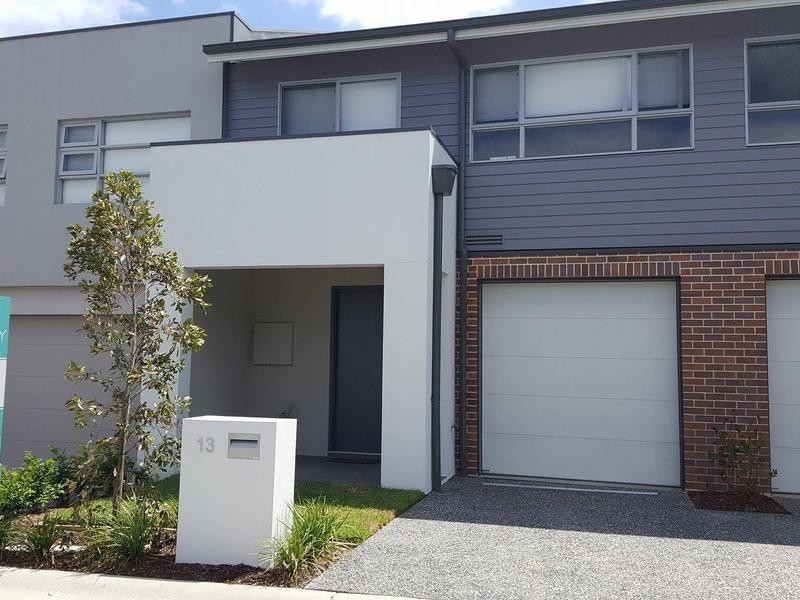13 Aspect Crescent, Glenmore Park NSW 2745