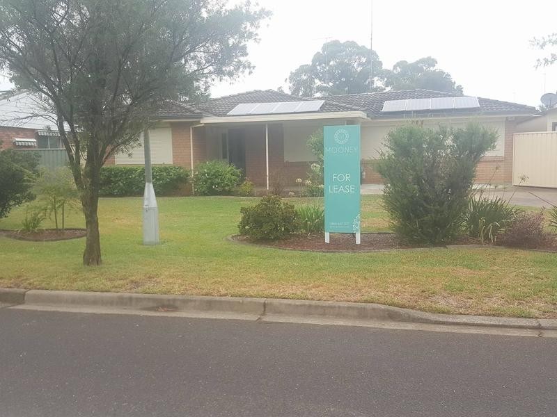 40 McHenry Road, Cranebrook NSW 2749