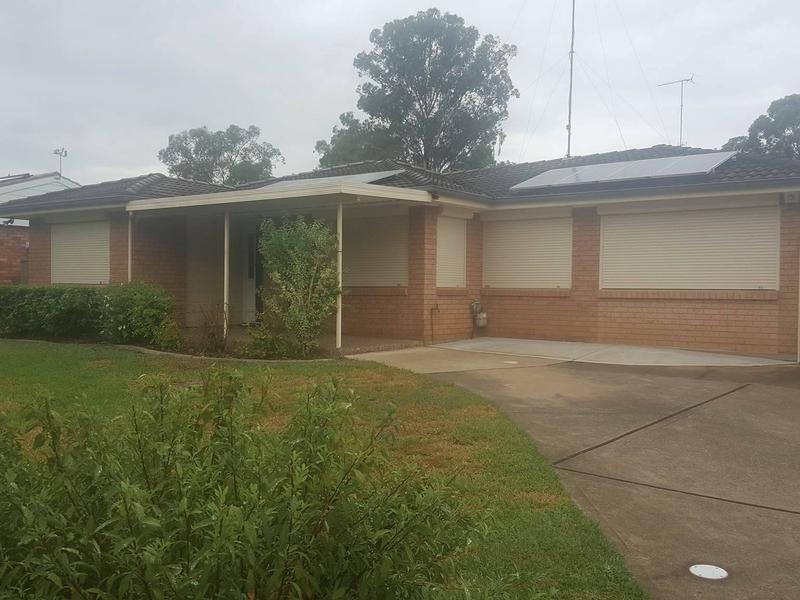 40 McHenry Road, Cranebrook NSW 2749