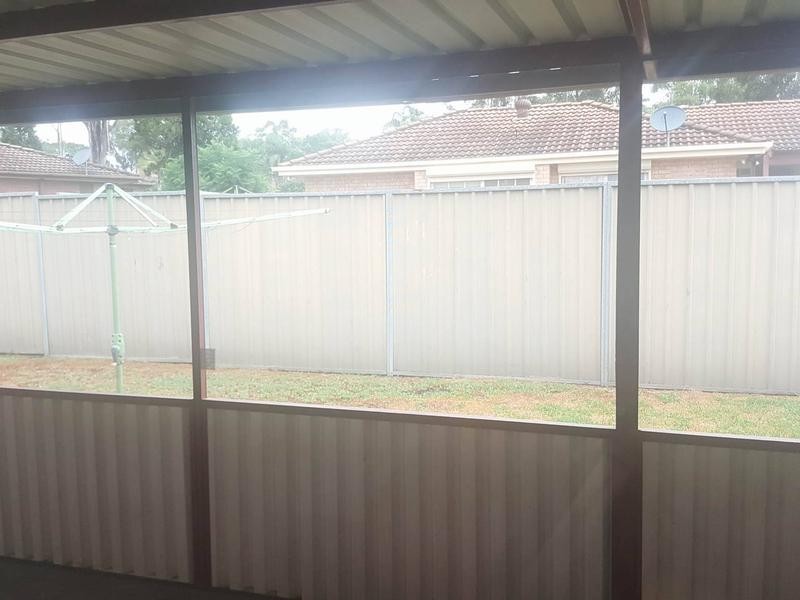 40 McHenry Road, Cranebrook NSW 2749