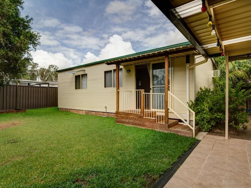 14A Reindeer Place, Werrington NSW 2747