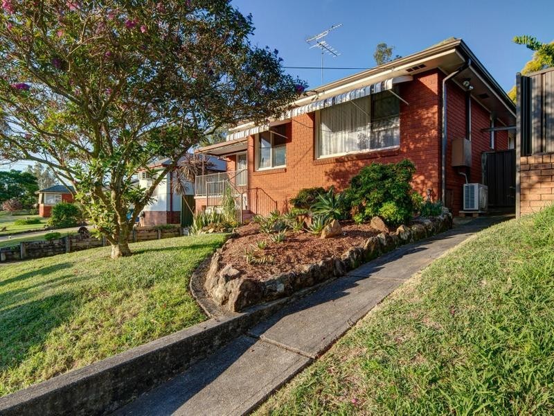 136 Illawong Ave, Penrith NSW 2750