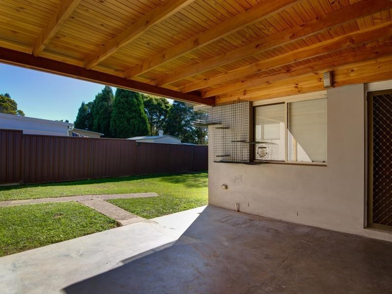 3A Bradman Street, St Clair NSW 2759