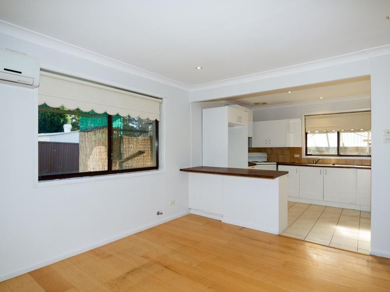 3A Bradman Street, St Clair NSW 2759