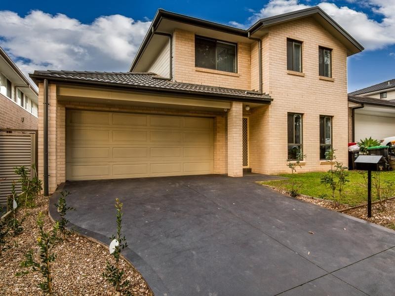 14 Coachwood Drive, Claremont Meadows NSW 2747