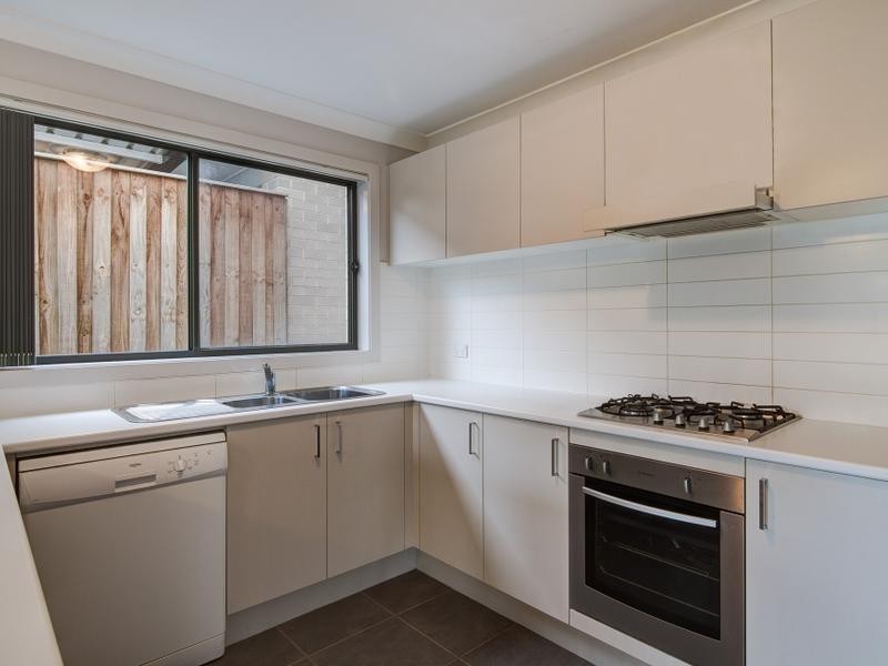 14 Coachwood Drive, Claremont Meadows NSW 2747