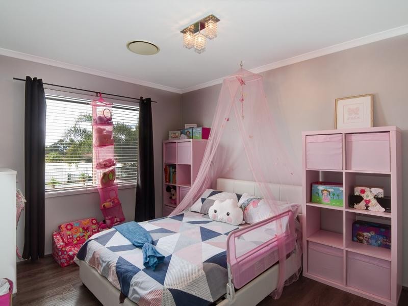 75 Goldmark Crescent, Cranebrook NSW 2749