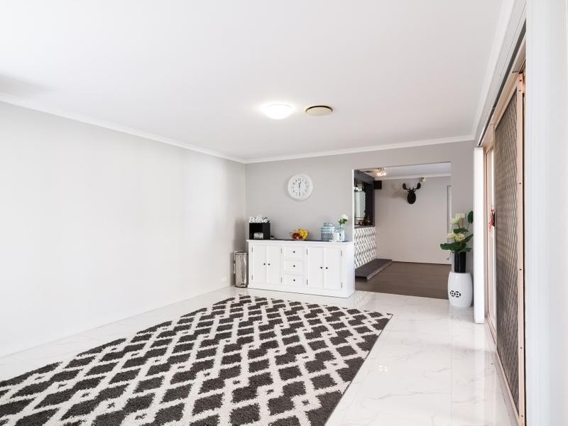 75 Goldmark Crescent, Cranebrook NSW 2749