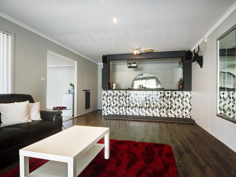 75 Goldmark Crescent, Cranebrook NSW 2749