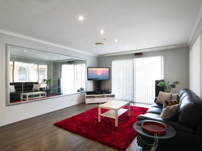 75 Goldmark Crescent, Cranebrook NSW 2749