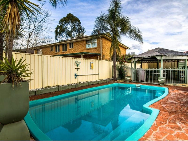 75 Goldmark Crescent, Cranebrook NSW 2749