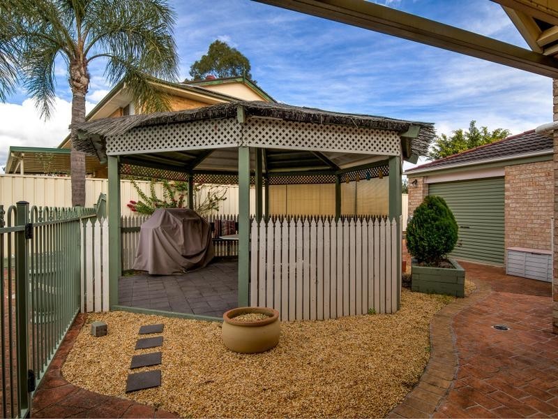 75 Goldmark Crescent, Cranebrook NSW 2749