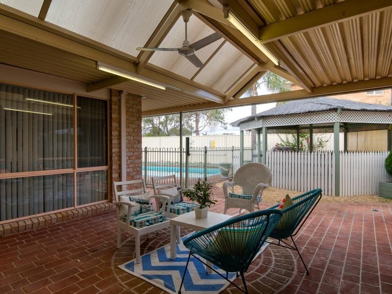 75 Goldmark Crescent, Cranebrook NSW 2749