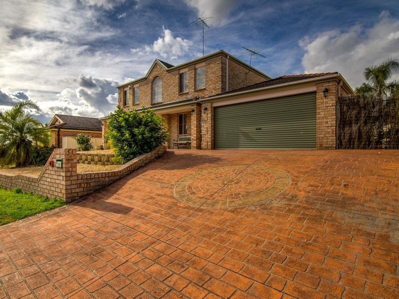 75 Goldmark Crescent, Cranebrook NSW 2749