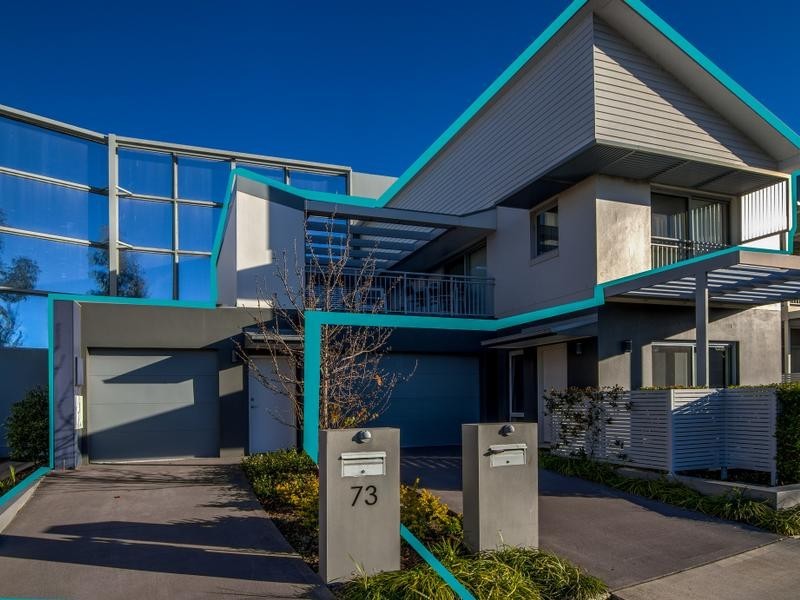 73 Gannett Drive, Cranebrook NSW 2749