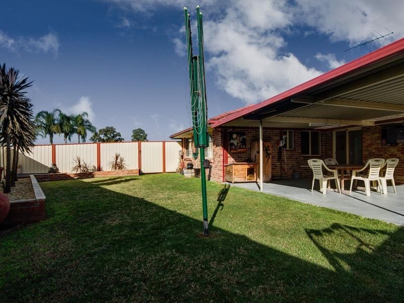 24 Chopin Crescent, Claremont Meadows NSW 2747