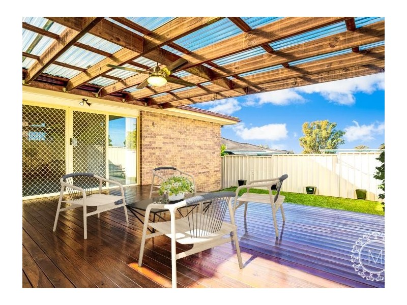 1A/8 Raschke street, Cambridge Park NSW 2747