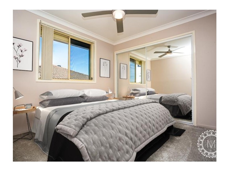 1A/8 Raschke street, Cambridge Park NSW 2747