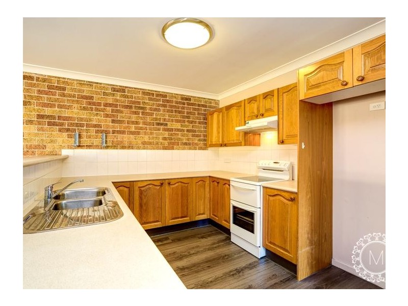 1A/8 Raschke street, Cambridge Park NSW 2747