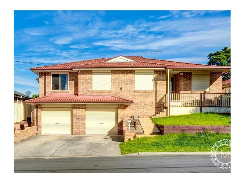 1A/8 Raschke street, Cambridge Park NSW 2747