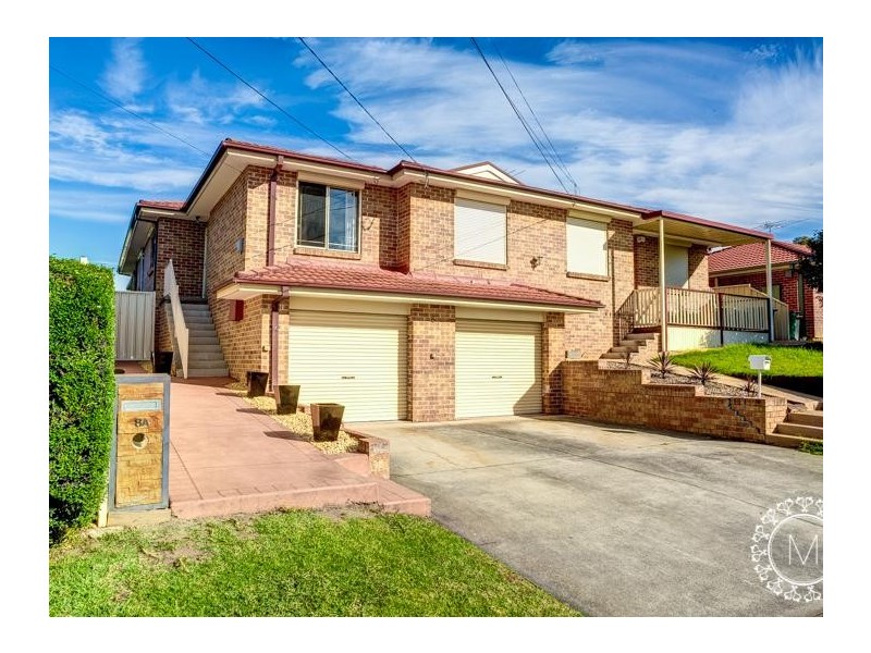 1A/8 Raschke street, Cambridge Park NSW 2747