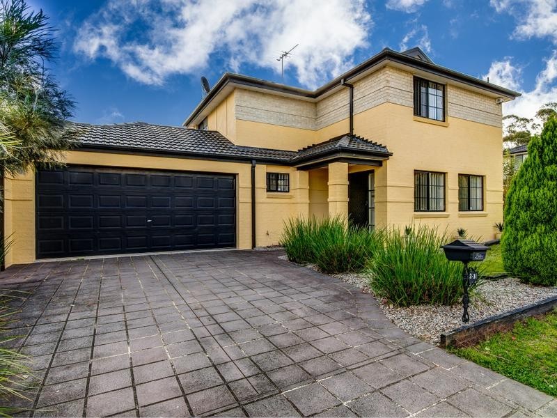 2/91 Hindmarsh Street, Cranebrook NSW 2749