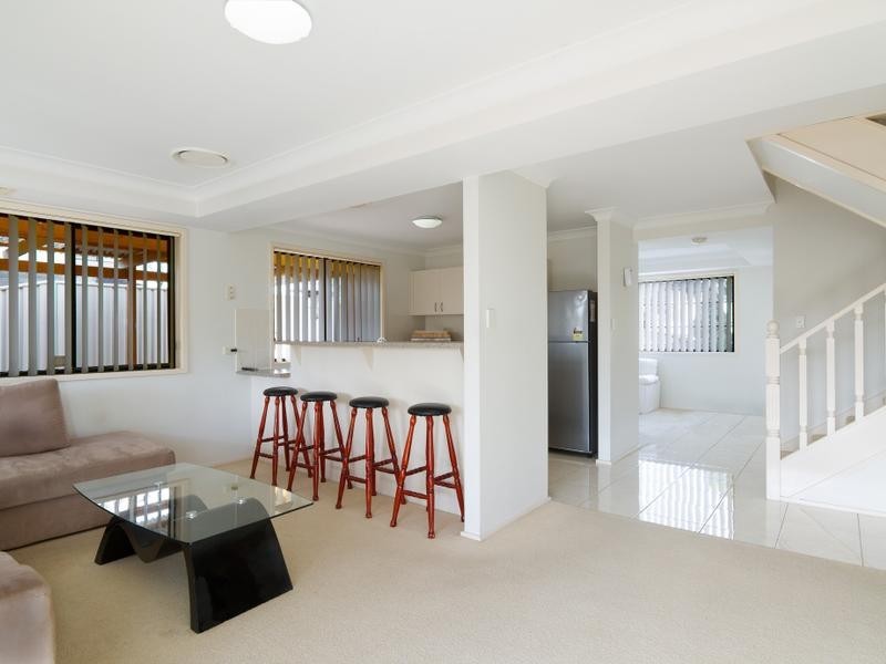 2/91 Hindmarsh Street, Cranebrook NSW 2749