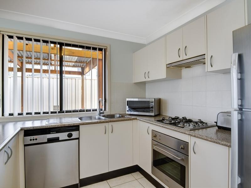 2/91 Hindmarsh Street, Cranebrook NSW 2749