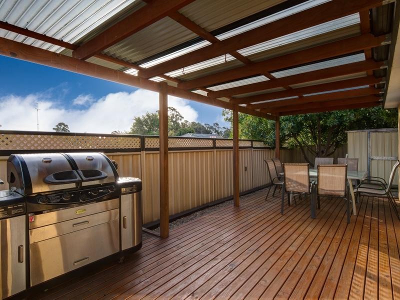 2/91 Hindmarsh Street, Cranebrook NSW 2749