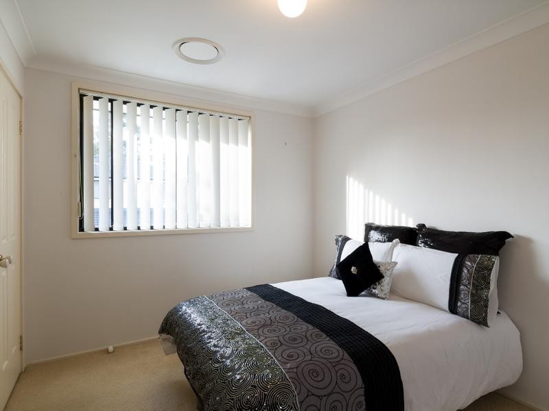 2/91 Hindmarsh Street, Cranebrook NSW 2749