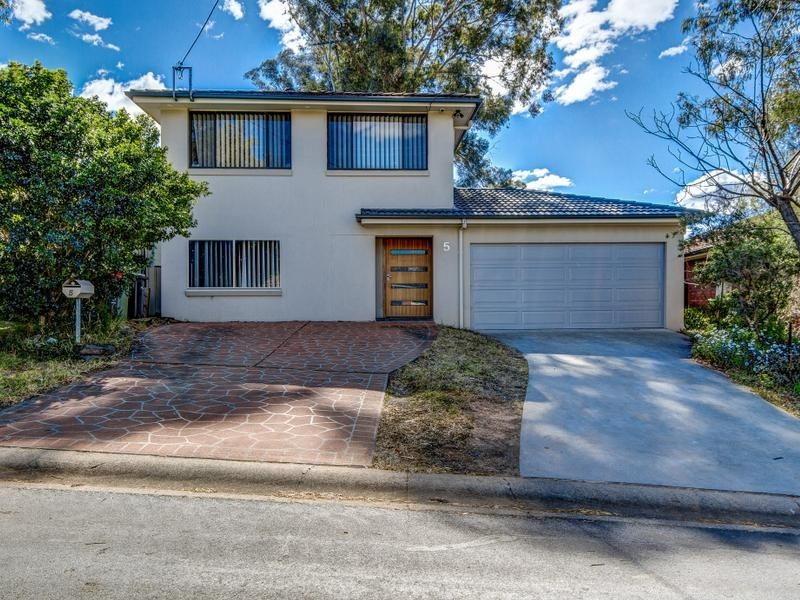 5 Watson Drive, Penrith NSW 2750