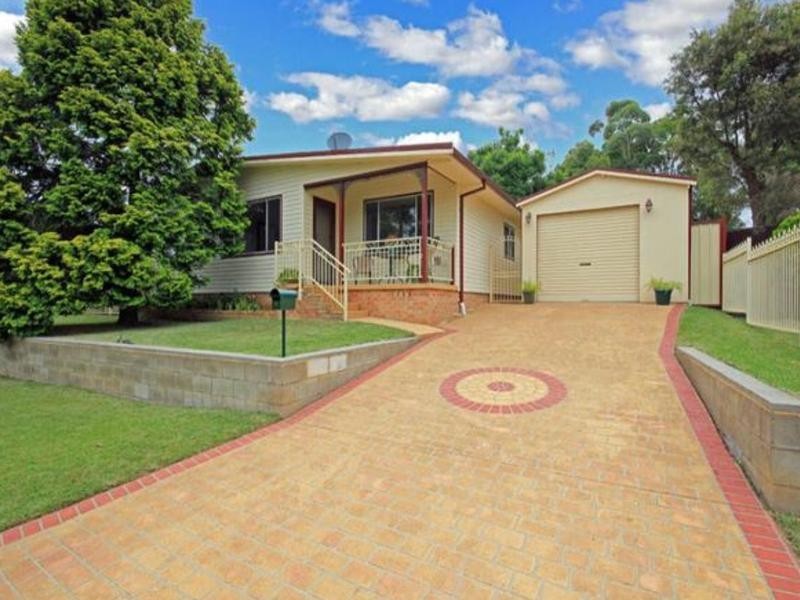 6 Nineteenth Street, Warragamba NSW 2752