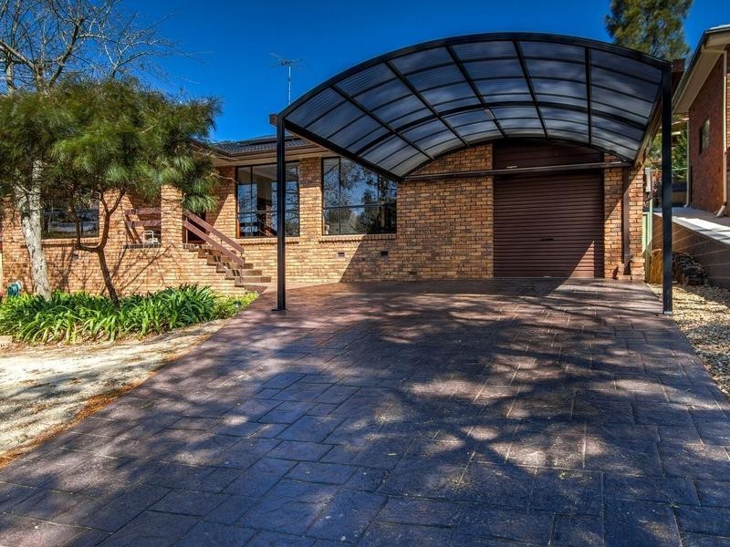 11 Bates, Blaxland NSW 2774