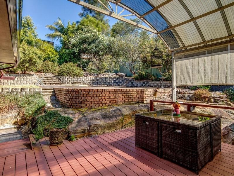 11 Bates, Blaxland NSW 2774