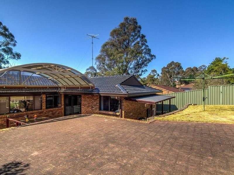 11 Bates, Blaxland NSW 2774