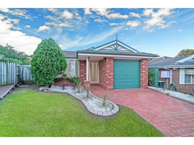 44 Midin Close, Glenmore Park NSW 2745