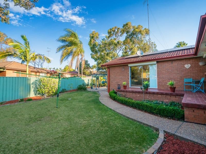 4 Single Road, South Penrith NSW 2750