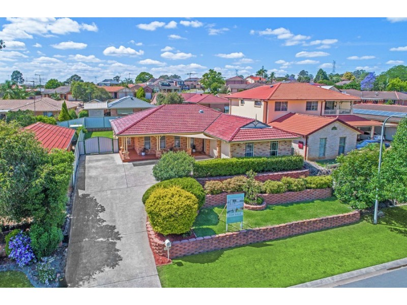 42 Bursaria Crescent, Glenmore Park NSW 2745