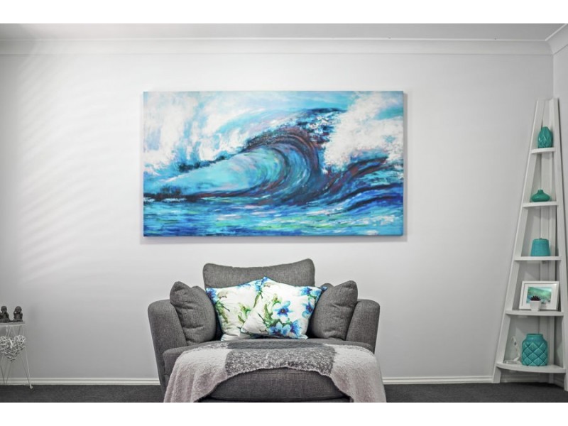 42 Bursaria Crescent, Glenmore Park NSW 2745