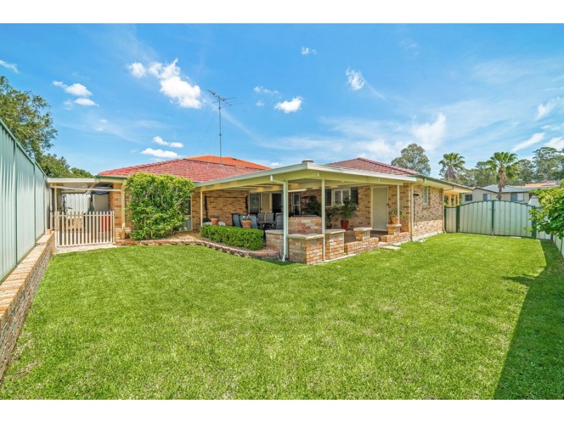 42 Bursaria Crescent, Glenmore Park NSW 2745