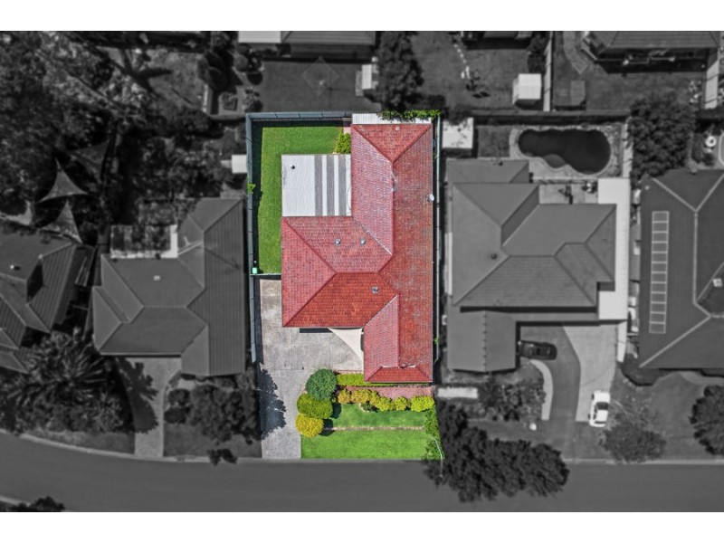 42 Bursaria Crescent, Glenmore Park NSW 2745