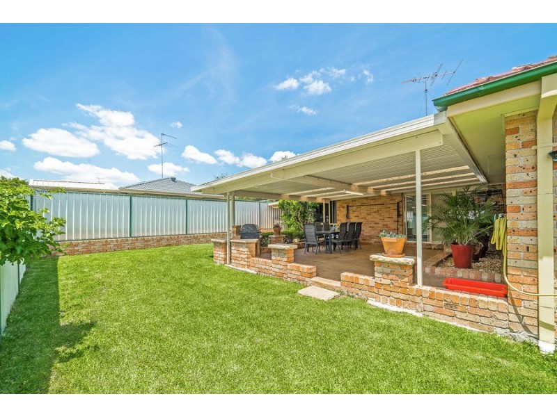 42 Bursaria Crescent, Glenmore Park NSW 2745