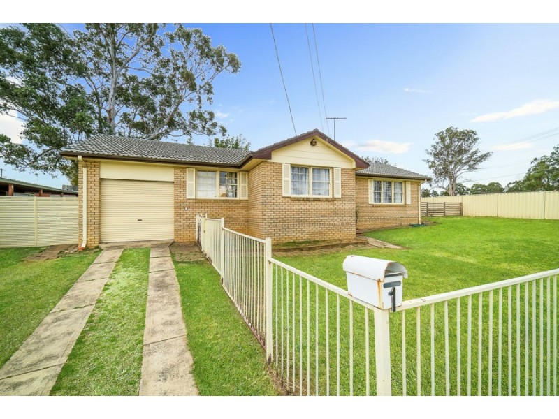 1 Maxwell Street, South Penrith NSW 2750