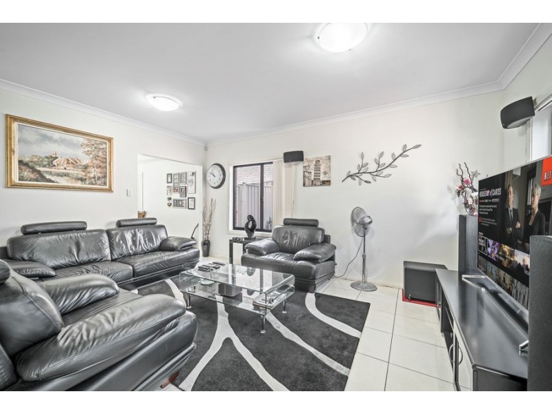 4/146 Brisbane Street, Oxley Park NSW 2760