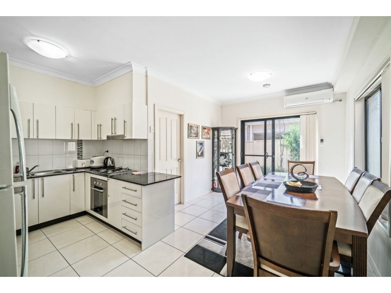 4/146 Brisbane Street, Oxley Park NSW 2760