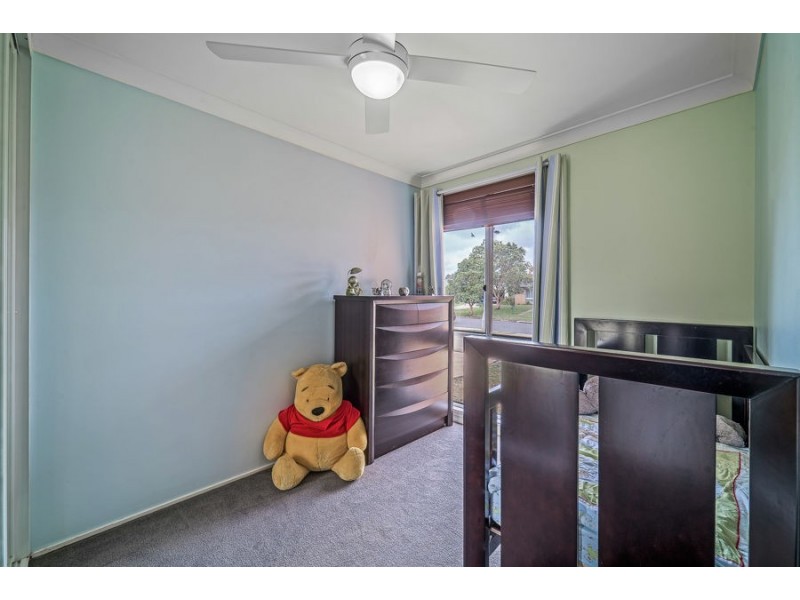 3 Pioneer Grove, Werrington Downs NSW 2747