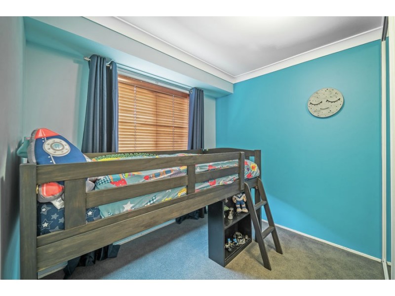 3 Pioneer Grove, Werrington Downs NSW 2747