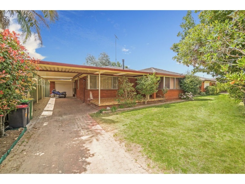 5 Napier Avenue, Emu Plains NSW 2750