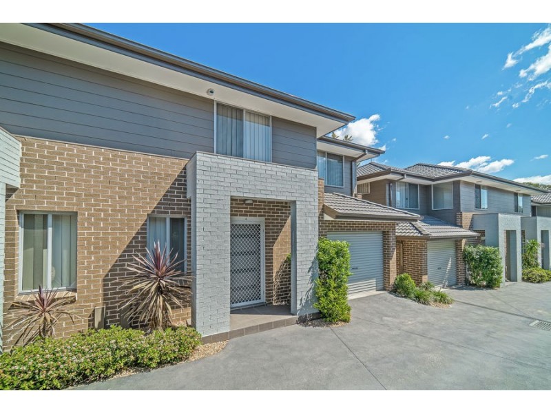 4/90-92 Cox Ave, Penrith NSW 2750