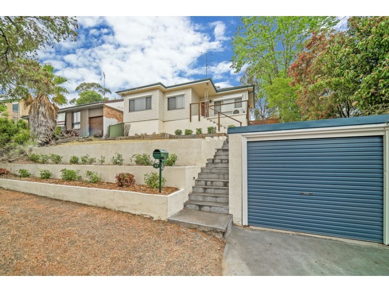 34 Bel-Air Road, Penrith NSW 2750